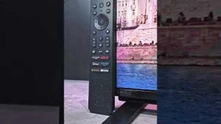 Sony Bravia 9 Series First Look
