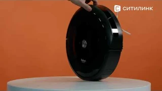 Обзор Робота-пылесоса iRobot Roomba e5 | Ситилинк