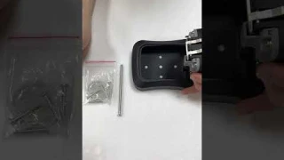 Обзор на Кейбокс / Мини-сейф для ключей на стену / Сейф ключница кодовая металлическая Safe-Key®™