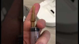 Xiaomi Mi Robot Vacuum - Возобновляем подачу воды из водного резервуара на тряпку