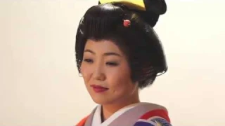 BURAI II  July, 2018  Samurai Period Drama
