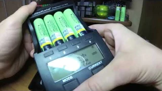 LiitoKala Engineer Lii 500 Обзор универсальное зарядное устройство + повербанк