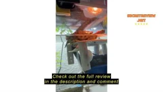 Review BT200 NFC Bluetooth 5.0 Receiver Hifi Wireless Stereo Audio AUX RCA Jack A2DP Music USB Adap