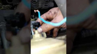 Проверка датчика давления кондиционера! Самый лёгкий способ!