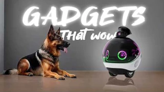 7 Mind-Blowing Tech Gadgets You Can Buy on Amazon Right Now