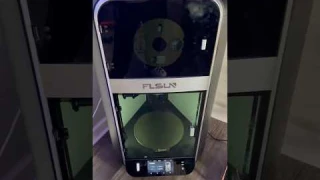 FLSUN S1 PRO *NEW* #cool3dprints #3dprinting #3dprinted #3dprintlife #3d #3dprint #flsun #unboxing