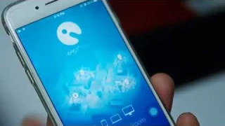 iEAST Sound Stream Setting