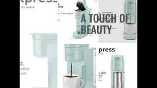 Keurig K-Express Coffee Maker