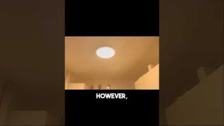 How quickly does the Meross MS600 Presence Sensor respond? #presencesensor #smarthome #automation