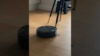 BEST budget vacuum robot cleaner Lefant M210P #shorts #robotvacuum