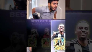 EA made me Broke for this 🥹 #fcmobile #fc25 #fcmobile25