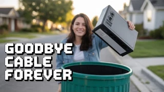 Unboxing the FUTURE of TV: Formuler Z12 Ultra