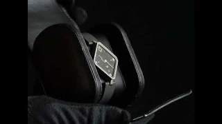 LEBOND SIZA WATCH - TRAVEL CASE