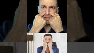 Проверяем можно ли снять заложенность носа за 30 секунд