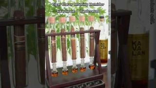 Why Every Serious Cigar Lover Needs This Tool #sikarinfuse #humidor #cigar