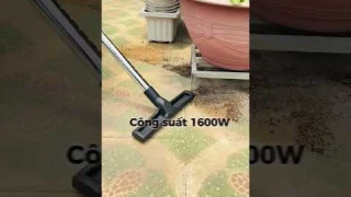 Máy hút bụi K20 hotline 090 7274444