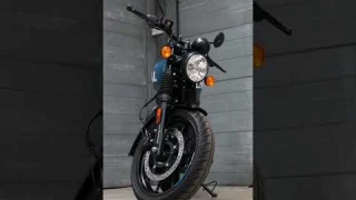 2023 Royal Enfield Hunter 350! 😎