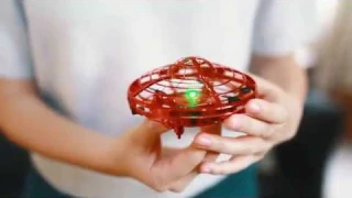 Mini Drone UFO