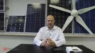 MPPT или ШИМ контроллер? Выбираем контроллер заряда аккумулятора правильно!