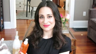 Inside My Body Care: Product Tour (Natural/Non-Toxic) | L'amour et la Musique
