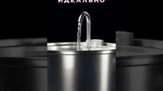 Крутая Штука Для Твоего Питомца - Фонтанчик для Воды с Алиэкспресс