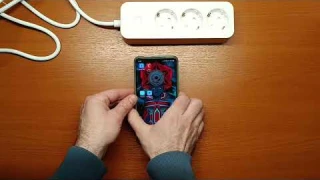 Умный сетевой фильтр Tuya wifi (3 сокета)