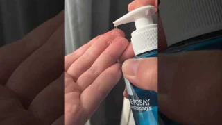 Обзор на гель для умывание от La Roche Posay.