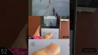 Умный видеодомофон