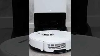 ЛУЧШИЙ МОЮЩИЙ РОБОТ ПЫЛЕСОС