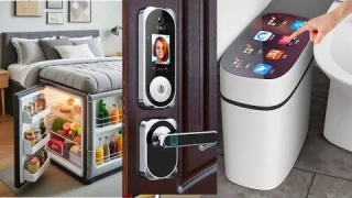 🔥 50 ВИРУСНЫХ гаджетов Temu, которые покупают все |  Дом, кухня и уборка ✨ Комфорт и технологии!