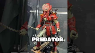 SAMURAI PREDATOR REVIEW 🔥