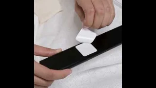 Светильник с датчиком движения и освещенности на аккумуляторе USB Type-C