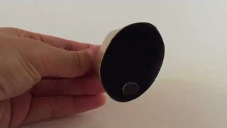 Колокольчик для охотничьей собаки