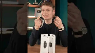 Быстрый обзор Xiaomi Smart Band 8 pro