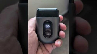 Electric Razor for Men | Mini Electric Foil Shavers