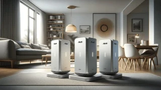 🌐 ASUS ZenWiFi XD4 Plus: Your Ticket to Mesh WiFi 6 Paradise! 🌐🚀