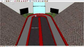 Pepsi International Road Course