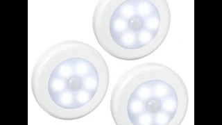 Buy Stick On Light - Top Best Stick On Light Reviews