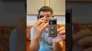 So sánh FOX M3 vs FOX M2, FOX M3 "ăn đứt"??? (P1) #shorts #foxm3 #foxm2 #micro #audio360