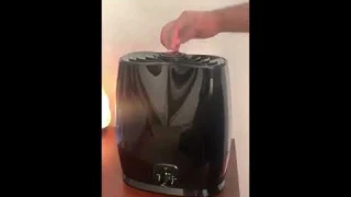 Everlasting Comfort Humidifiers for Bedroom Review, Large Tank, Safe & Lots of Mists