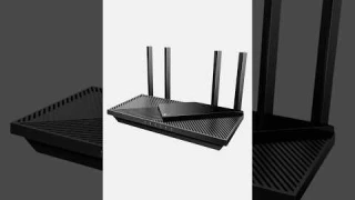 ТРИ ЛУЧШИХ Wi-Fi РОУТЕРА