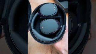 The Latest Edifier WH950NB Headphones Look Awesome!