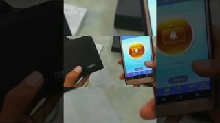 Умный кошелек