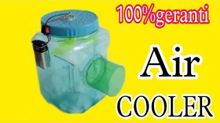 How to make an ari filter at home by home made tools. E inventor channel