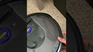 iRobot roomba i7+ SECOND failure