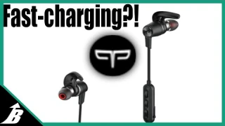 Origem Bluetooth Headphones Unbox, Review, GIVEAWAY