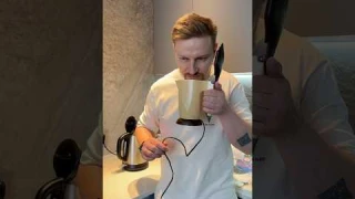 КУПИЛ САМЫЙ ДЕШЕВЫЙ ЧАЙНИК