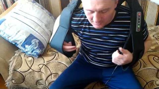 Я удивлён! 💥 Массажёр  21000 заказов с Алиэкспресс!