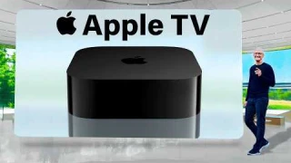 Apple TV 2025 is INSANE! - Every Leak REVEALED!