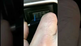 Только не говори никому.. Как легко можно восстановить жидкокристаллический экран..